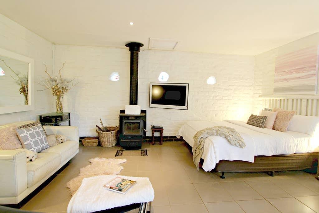 Eganstown VIC Broome Tourism