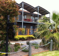 Corinella On The Esplanade Bed  Breakfast - Broome Tourism