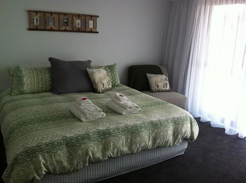 Corinella On The Esplanade Bed & Breakfast - Broome Tourism 2