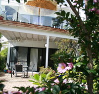 Corlette Retreat - Broome Tourism