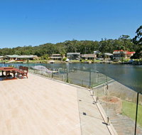 Cormorant Waterfront Home - Broome Tourism