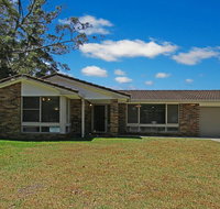 Corner Haven - family retreat with outdoor living - Broome Tourism