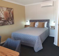 Cornwall House Accommodation - Broome Tourism