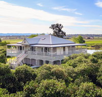 Cornwallis House - Broome Tourism