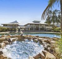 Corporate Boardies  Gunnamatta Ave - Broome Tourism