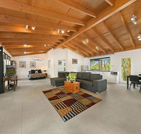 Corroboree Spa Cabin- Eaglereach - Broome Tourism
