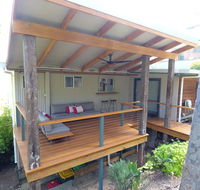 Corymbia Batemans Bay - Broome Tourism