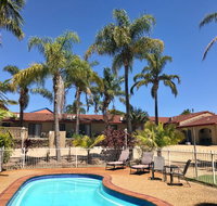 Costa Rica Motel - Broome Tourism
