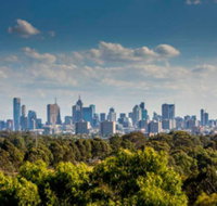 Cosy 1 Bedroom Apartment in Trendy Northcote - Broome Tourism