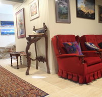 Cosy Apartment accommodation in Hobart New Town. - Broome Tourism