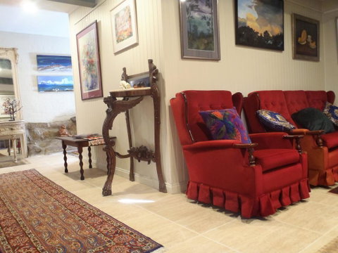 Cosy Apartment Accommodation In Hobart, New Town. - Broome Tourism 0