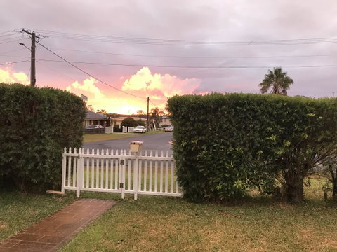Cosy Cottage - Broome Tourism 2