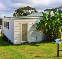 Cosy cottage by the sea - Broome Tourism