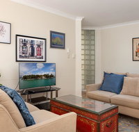 Cosy Family Apartment with Parking and Balconies - Broome Tourism