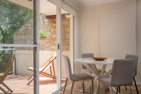 Cosy Family Apartment With Parking And Balconies - Broome Tourism 3