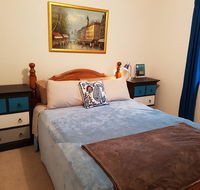 Cosy Quiet Bedroom Ferny Grove - Broome Tourism