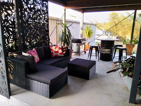 Cosy, Self-contained And Central To Everywhere - Broome Tourism 1
