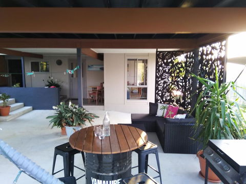 Cosy, Self-contained And Central To Everywhere - Broome Tourism 0