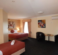 Cotswold Motor Inn - Broome Tourism