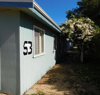 Cottage 53 - Topspot Cottages - Broome Tourism