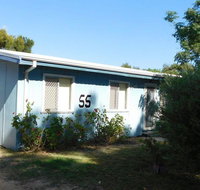 Cottage 55 - Topspot Cottages - Broome Tourism