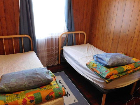 Cottage 57 - Topspot Cottages - Broome Tourism 1