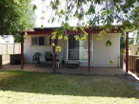 Cottage 57 - Topspot Cottages - Broome Tourism 2