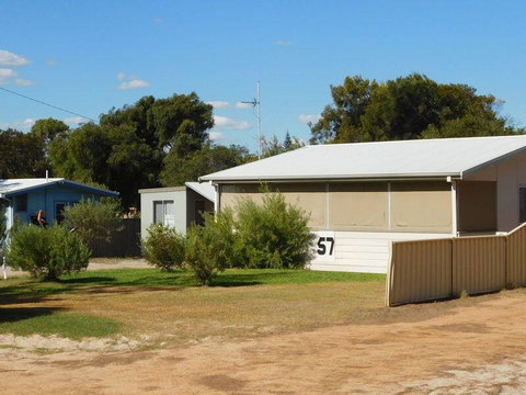 Cottage 57 - Topspot Cottages - Broome Tourism 0