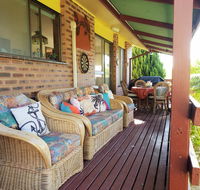 Cottage by the Bay - Broome Tourism