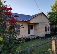 Cottage on Main - Broome Tourism