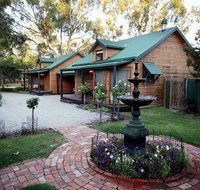 Cottages on Edward - Broome Tourism