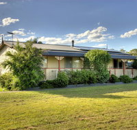 Cottages on Lovedale - Broome Tourism