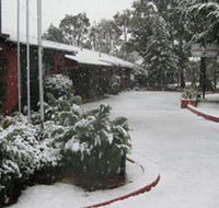 Cottonwood Lodge - Broome Tourism