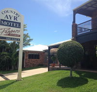 Country Ayr Motel and Breakfast - Broome Tourism