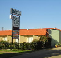 Country Capital Motel - Broome Tourism