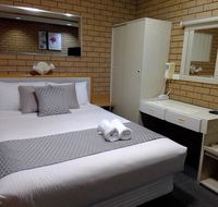 Country Home Motor Inn - Broome Tourism