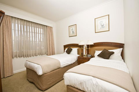 Country Plaza Motel - Broome Tourism 3