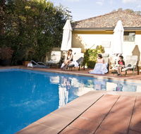 Country Plaza Motel - Broome Tourism