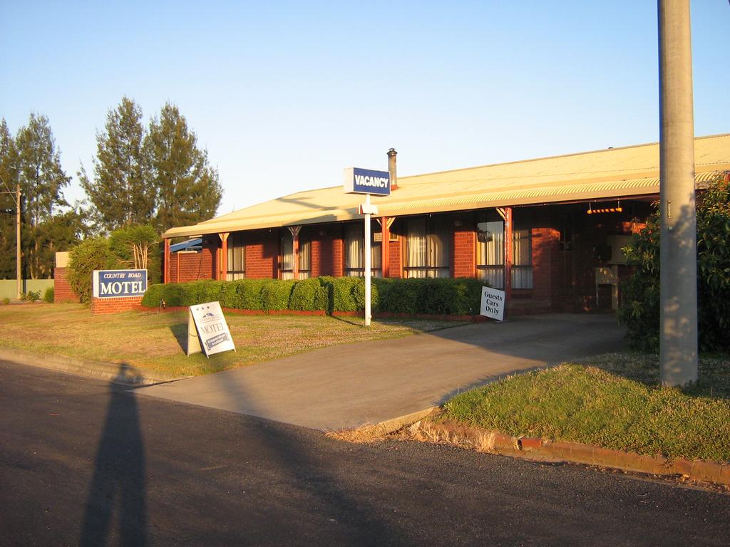 Percydale VIC Broome Tourism