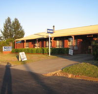 Country Road Motel St Arnaud - Broome Tourism