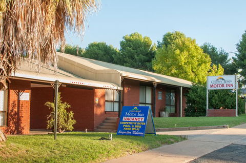 Country Roads Motor Inn - Broome Tourism 2