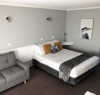 Country Roads Motor Inn - Broome Tourism