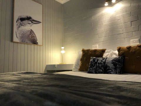 Country Roads Motor Inn - Broome Tourism 3