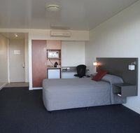 Country Roads Motor Inn Dysart