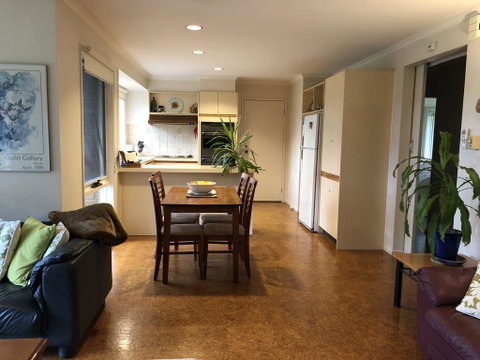 Countryside Retreat Spa Cottage Hepburn - Daylesford - Broome Tourism 3