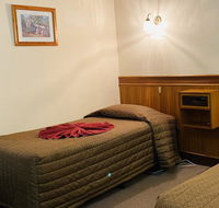 County Lodge Motor Inn - Broome Tourism