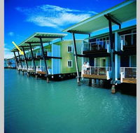 Couran Cove Resorts Waterfront Stradbroke Island Studios - Private Serviced Apartments - Broome Tourism