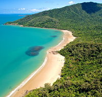 Cow Bay Hilltop Escape - Broome Tourism