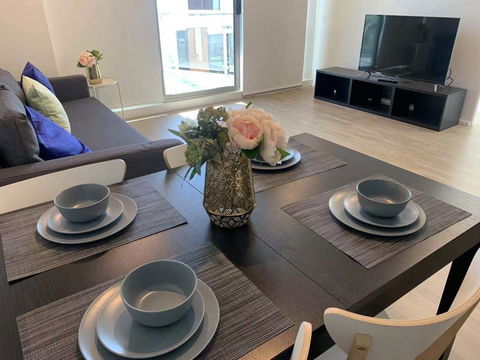 Cozy & Brand New Apt In The Heart Of Western - Broome Tourism 3