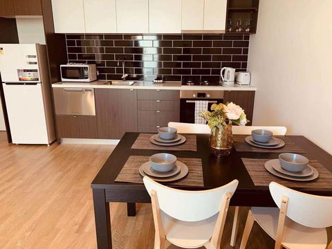 Cozy & Brand New Apt In The Heart Of Western - Broome Tourism 0